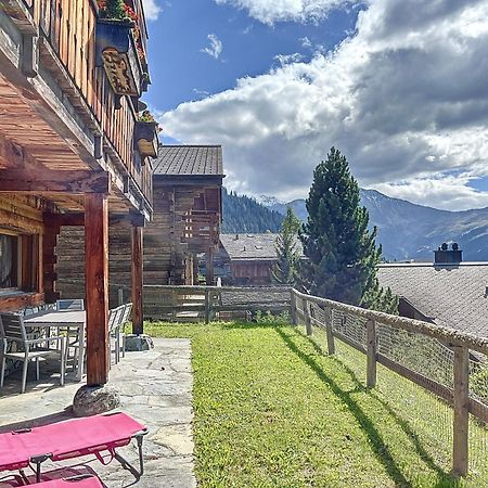 Residence Bastide Verbier Exterior foto