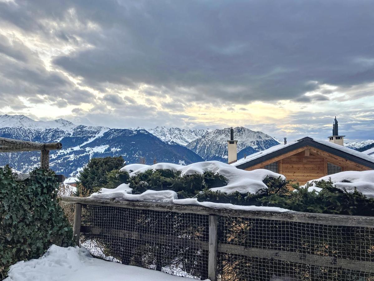 Residence Bastide Verbier Exterior foto