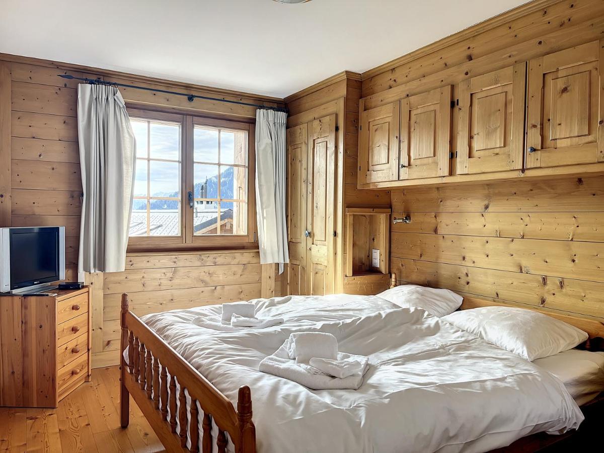 Residence Bastide Verbier Exterior foto