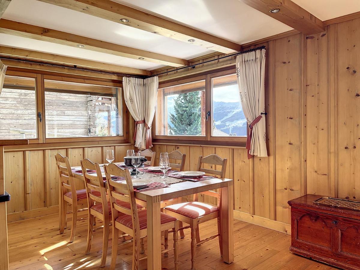 Residence Bastide Verbier Exterior foto