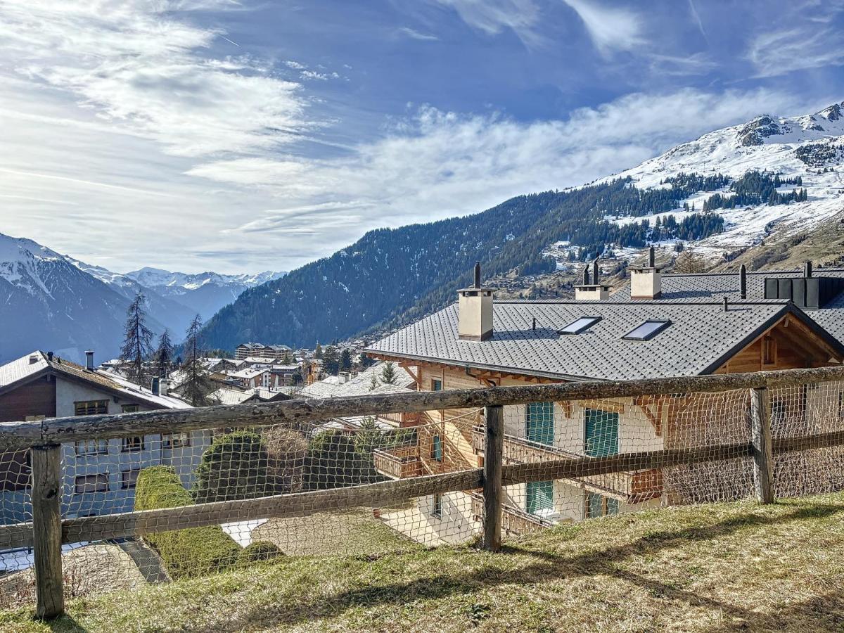 Residence Bastide Verbier Exterior foto