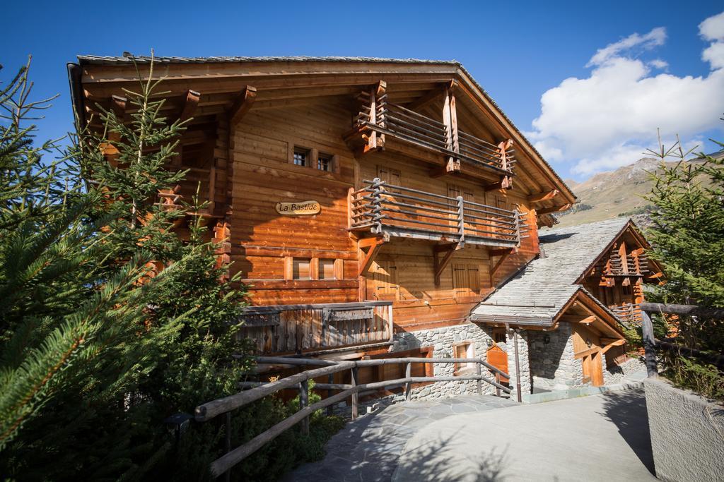 Residence Bastide Verbier Quarto foto