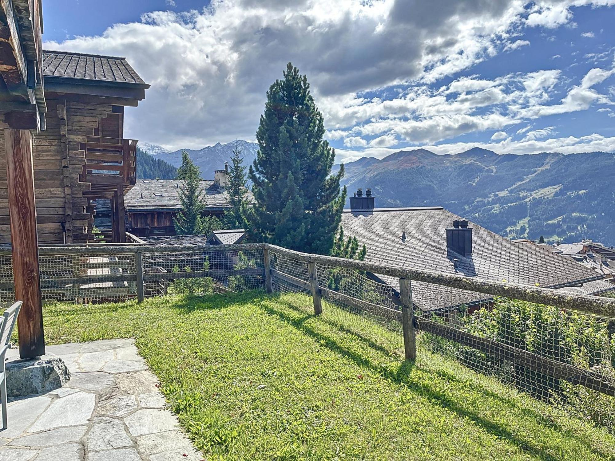 Residence Bastide Verbier Exterior foto