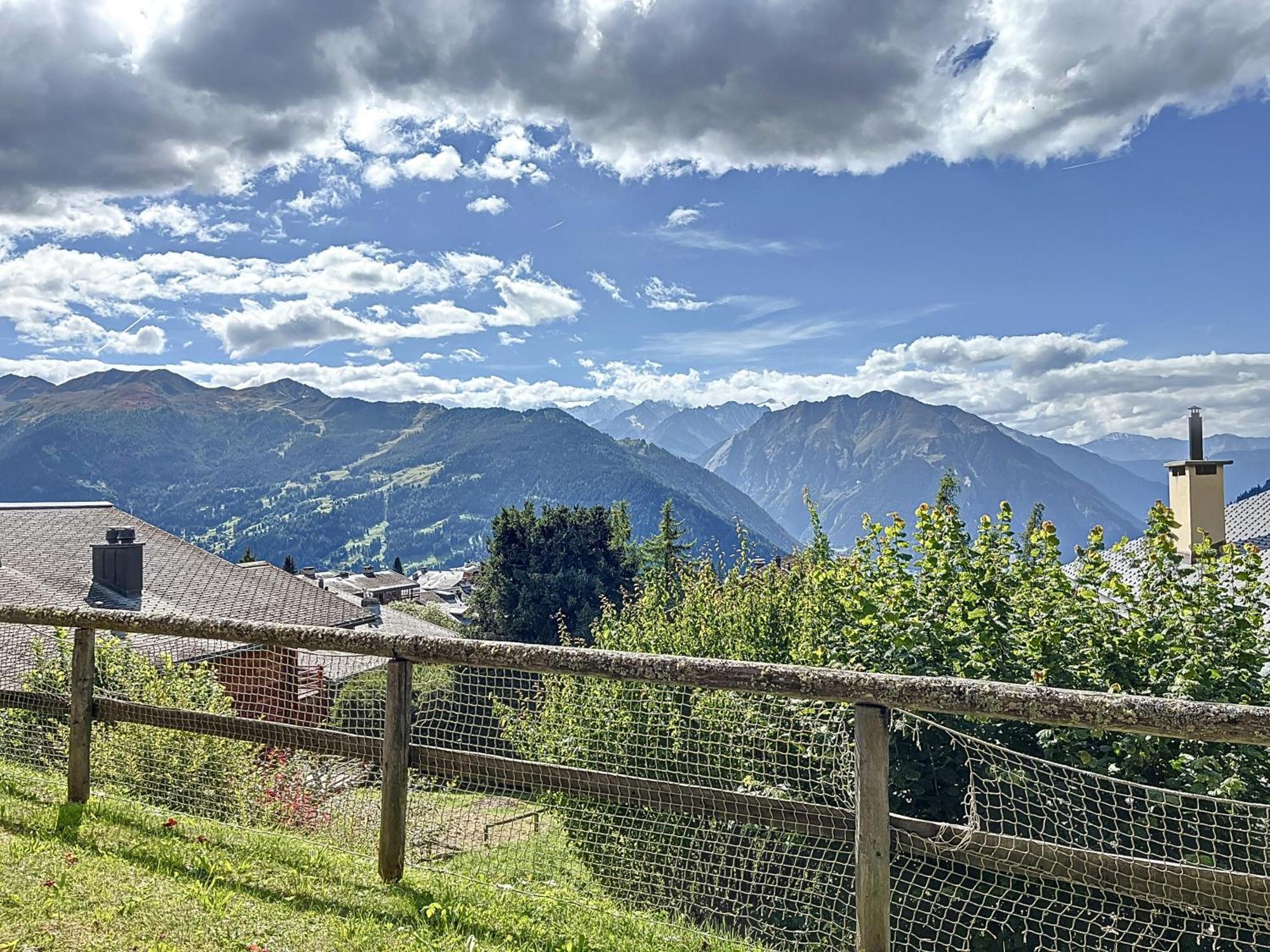 Residence Bastide Verbier Exterior foto