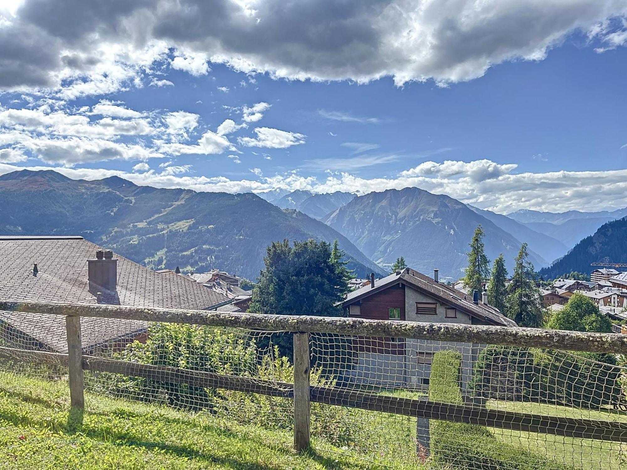 Residence Bastide Verbier Exterior foto