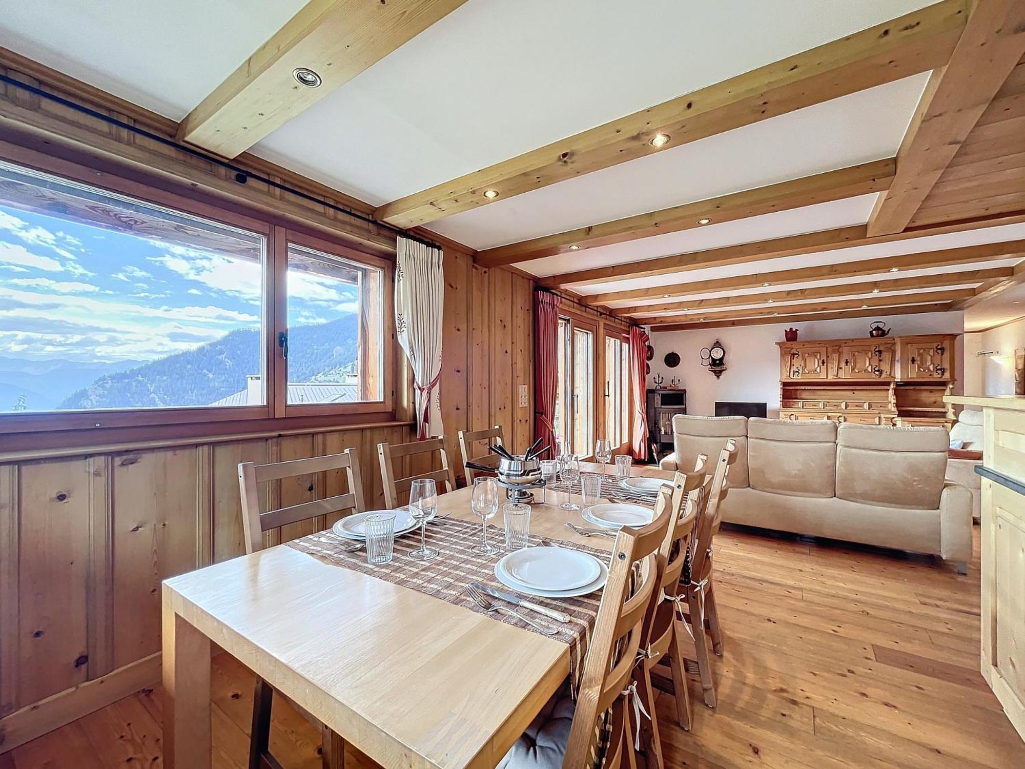 Residence Bastide Verbier Exterior foto