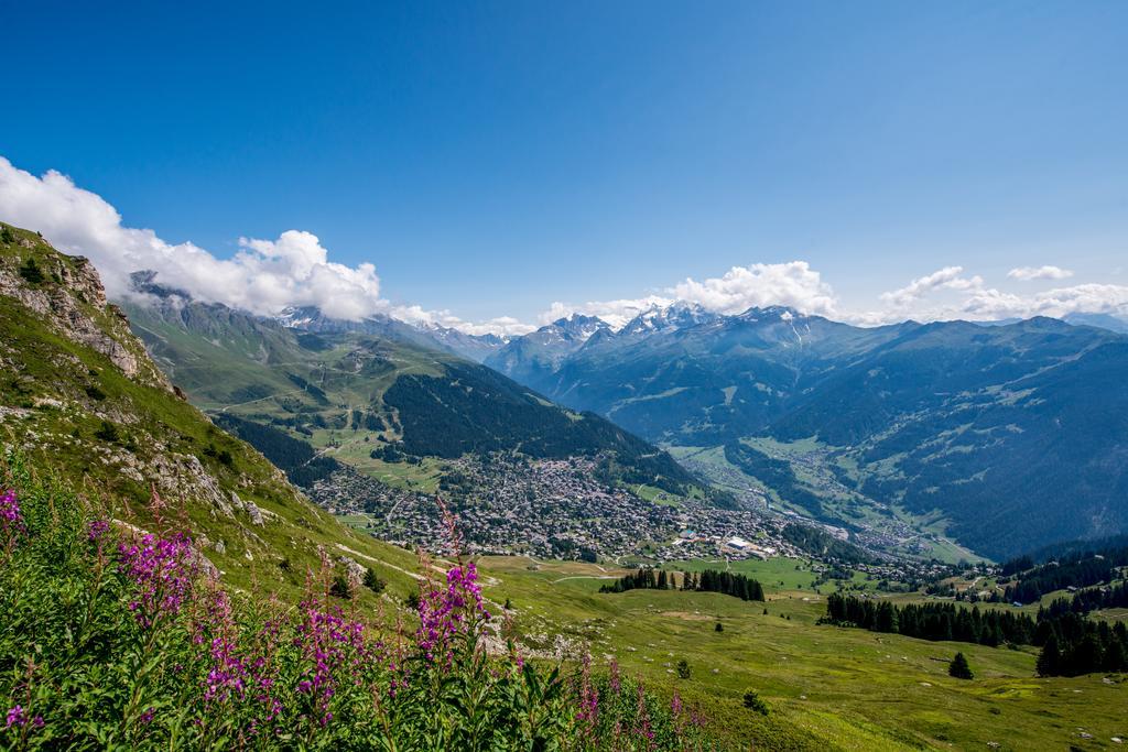 Residence Bastide Verbier Quarto foto
